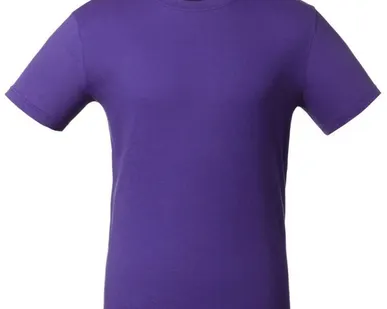 фото Футболка T-Bolka 160, фиолетовая