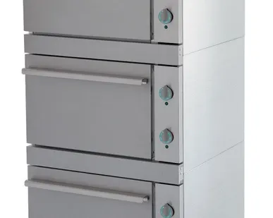 фото Шкаф жарочный ЭШВ - 3