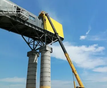 фото Заказать автокран