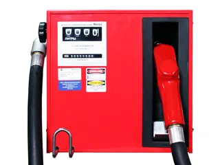 фото Мини ТРК для перекачки дизельного топлива Benza 26-220-56DА