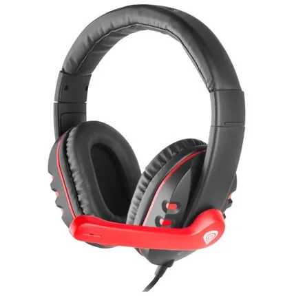 Фото №0 Компьютерная гарнитура Natec