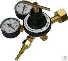 Фото №0 Редуктор углекислотный УР-6-6