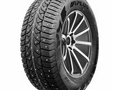 фото 215/55 R18 Aplus A703 шип 29 неделя 23 год Китай Aplus