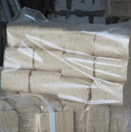 Фото №0 Евродрова топливные брикеты биотопливо руф RUF