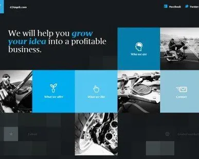 фото Создание сайтов