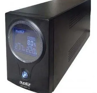 фото Источник бесперебойного питания RUCELF UPI-800-12 (640W)-EL