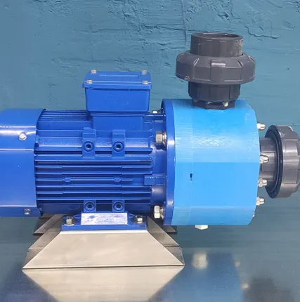 Фото №0 Насос ХНЦ 2,2 в Подольске