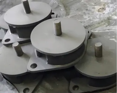 фото Амортизаторы катка kawasaki KWR4