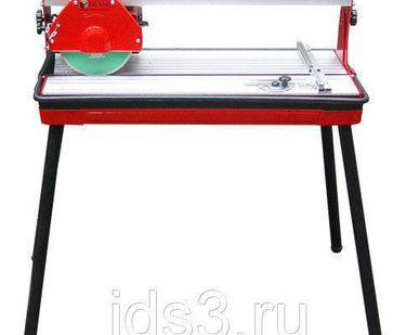 фото Камнерезный станок отрезной (плиткорез) DIAM SP-200/0,8 Diam.