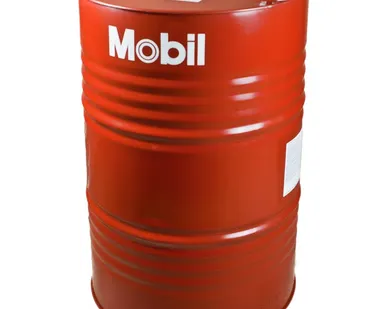фото Mobil MOBILFLUID 424 (e208L)
