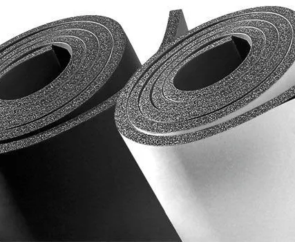 Фото №0 Рулон K-Flex ST