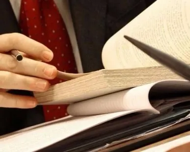 фото Правовая экспертиза предоставленных документов для граждан