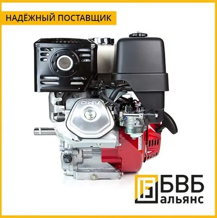 Фото №0 Двигатель GX 390