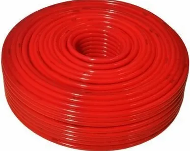 фото Труба полимерная Vieir Pe-Rt Ф16 х 2,0 бухта 200 м 1 м