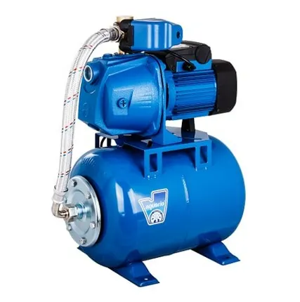 Фото №0 Насосная станция Aquario AUTO AJC-101