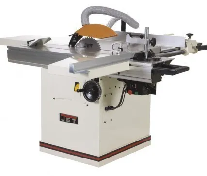 Фото №0 Форматно-раскроечный станок / циркулярная пила JTSS-1700