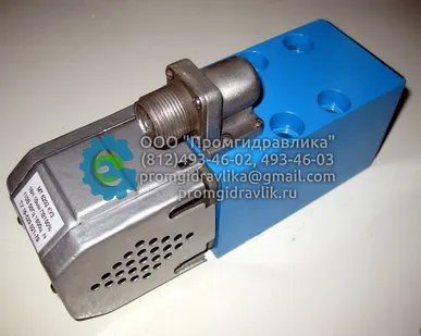 фото Электромагнит МТ-6202