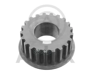 фото ШЕСТЕРНЯ КОЛЕНВАЛА CIT. PGT/FIAT 2.0HDI 99- ASLYX арт. AS202692