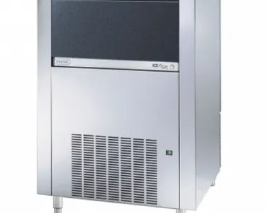 фото Льдогенератор для кубикового льда Brema CB 1565W