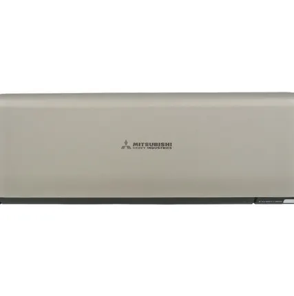 Фото №0 Кондиционер Mitsubishi Heavy(Titanium) SRK20ZS-ST / SRC20ZS-S