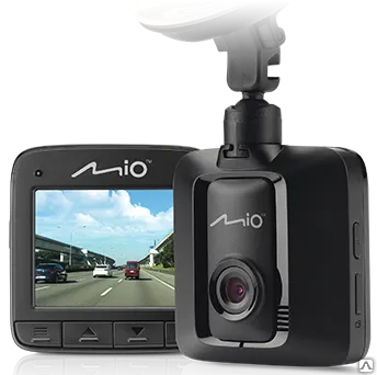 Фото №0 Видеорегистратор Mio MiVue C315.