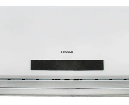 Фото №0 Фанкойл 2-х трубный Настенный Lessar LSF-400KH22