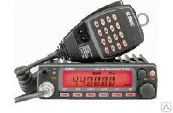 фото Авто рация Alinco DR - 435 T