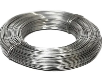 фото Проволока нержавеющей стали 4мм 20Х13 ГОСТ 18143-72