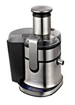 Фото №0 Соковыжималка R.G.V. INDUSTRIAL JUICER
