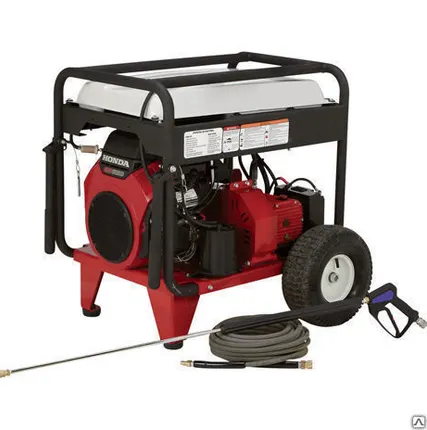 Фото №0 Аппарат высокого давления Посейдон ВНА-Б-350-21