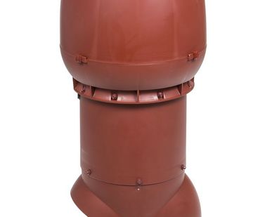 фото XL 200/ИЗ/700 Вент.выход красный