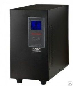 фото Источник бесперебойного питания ИБП Rucelf UPI-3000-48-EL