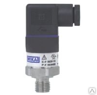 Фото №0 Датчик давления WIKA, emerson,Метран, Siemens,ABB