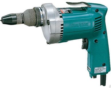 фото Сетевой шуруповерт Makita 6805BV
