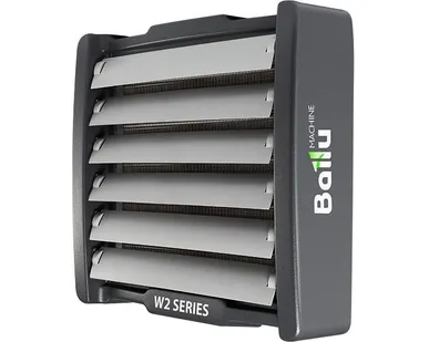 фото Тепловентилятор водяной BHP-W2-40-LN Ballu НС-1303792