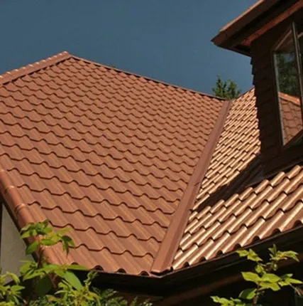 Фото №0 Металлочерепица