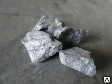 фото Силикомарганец МнС17 ГОСТ 4756-91