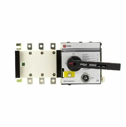 Фото №0 EKF Устройство АВР ТСР1 80А 3Р 230В EKF PROxima
