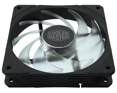 фото Система охлаждения для корпуса