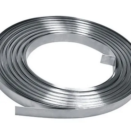 Фото №0 Лента никелевая 0,6х120 НП2;0.6х120;с доставкой