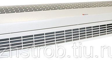фото Тепловая завеса Hintek RM-0610-3D-Y