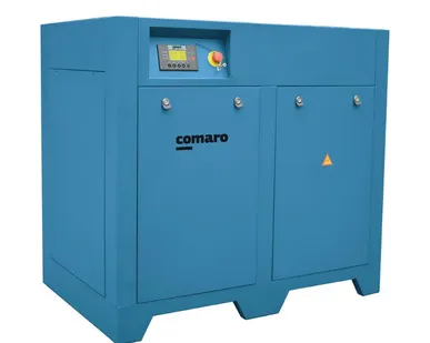 фото Винтовой компрессор Comaro XB 30-10