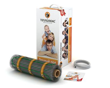 фото Комплект "Теплолюкс TROPIX" МНН-2400-120 Теплолюкс