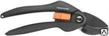 фото Секатор садовый плоскостной Fiskars