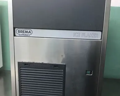 фото Льдогенератор brema GB 902W