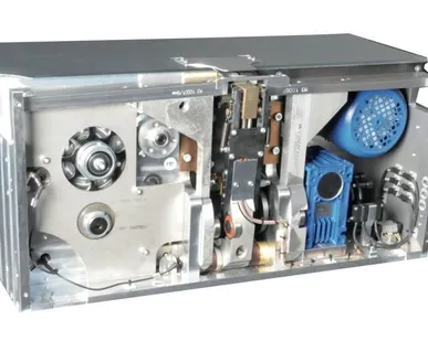 фото Упаковочная голова MESSERSI