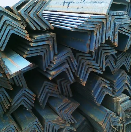 Фото №0 Уголок 50x4,5