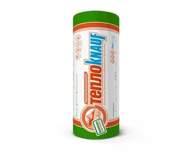 фото Утеплитель "КНАУФ КОТТЕДЖ" 2х50х1220х6148 15м2