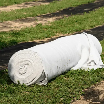 Фото №0 Геотекстиль ADMIRAL GEO Grand, плотность 130 г/м2