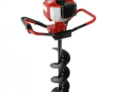 фото Мотобур DDE GD-52-200